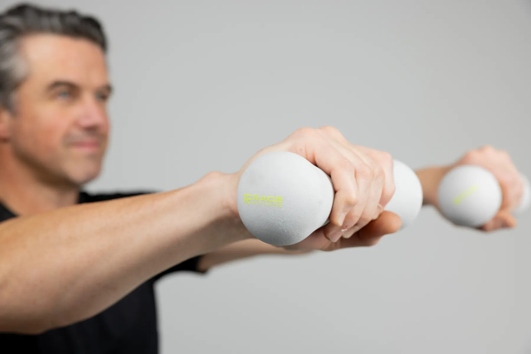 Hand Weights
