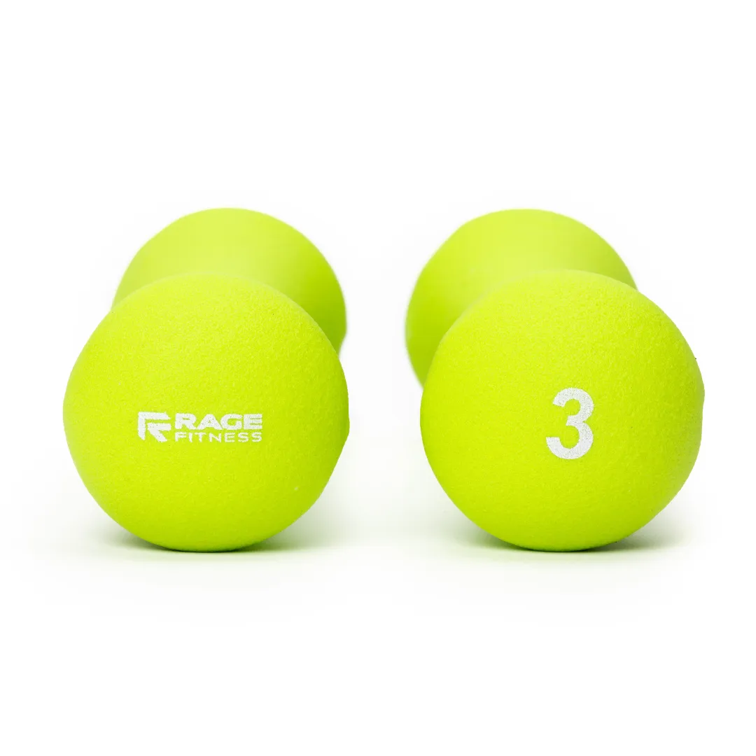 Hand Weights