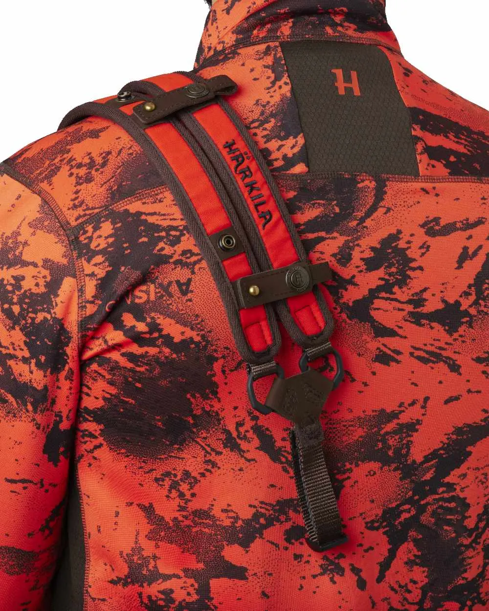 Harkila Wildboar Pro Rifle Sling