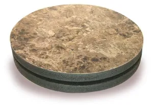 Heavy Duty Formica Turntables