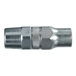 Heavy Duty Hydraulic Coupler
