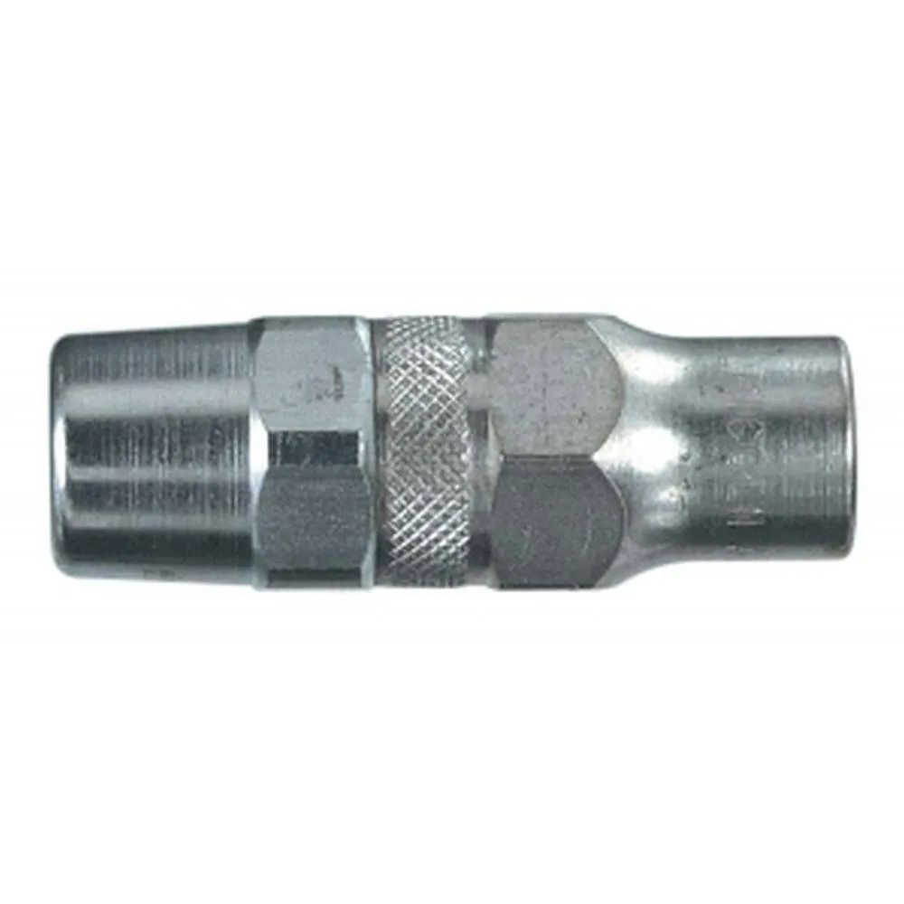 Heavy Duty Hydraulic Coupler