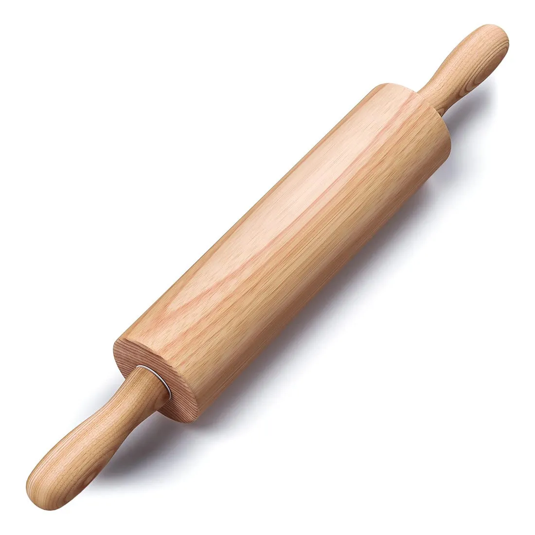 Imperus 528.PR11 Wooden Rolling Pin 28cm
