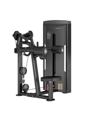 Insight Fitness Lateral Raise - SA034