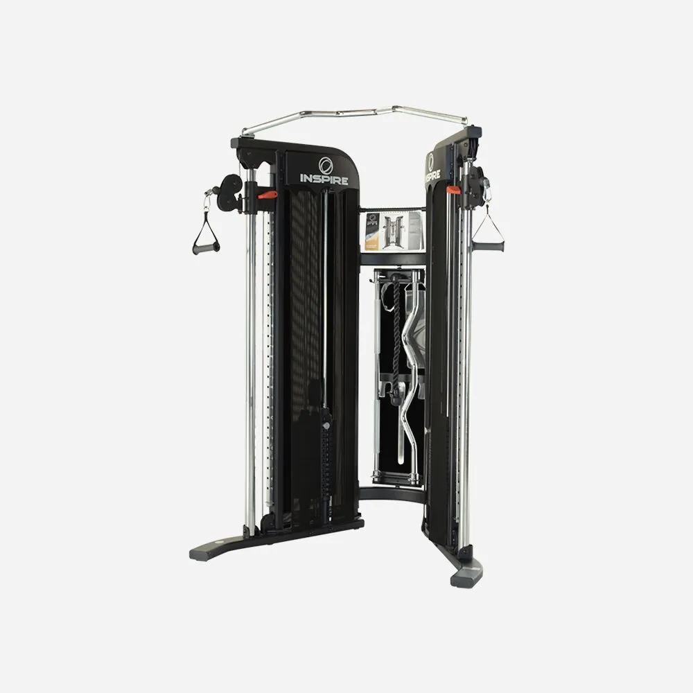 Inspire Fitness FT1 Functional Trainer