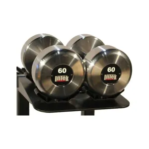 Intek Strength Kraft Steel Dumbbells