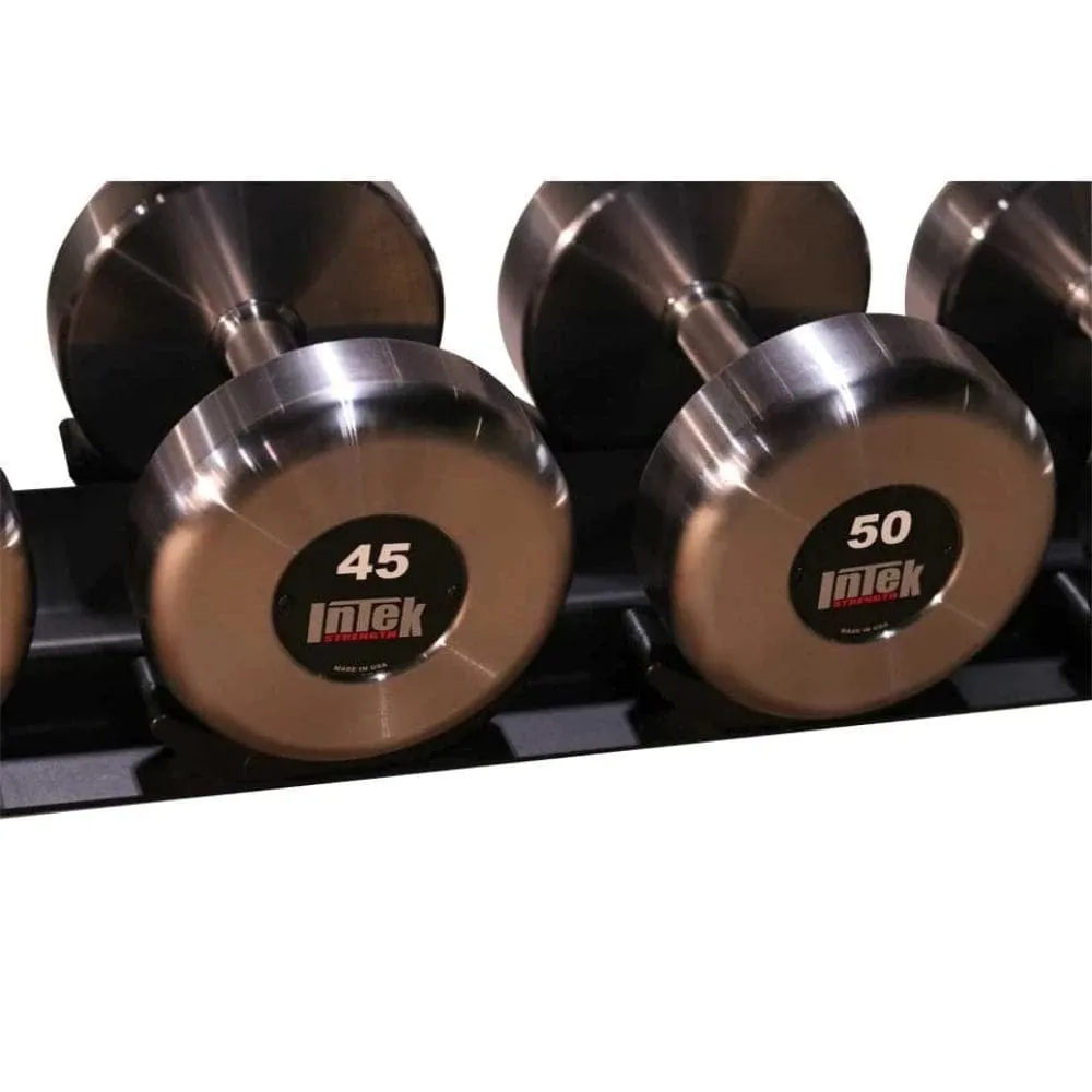 Intek Strength Kraft Steel Dumbbells