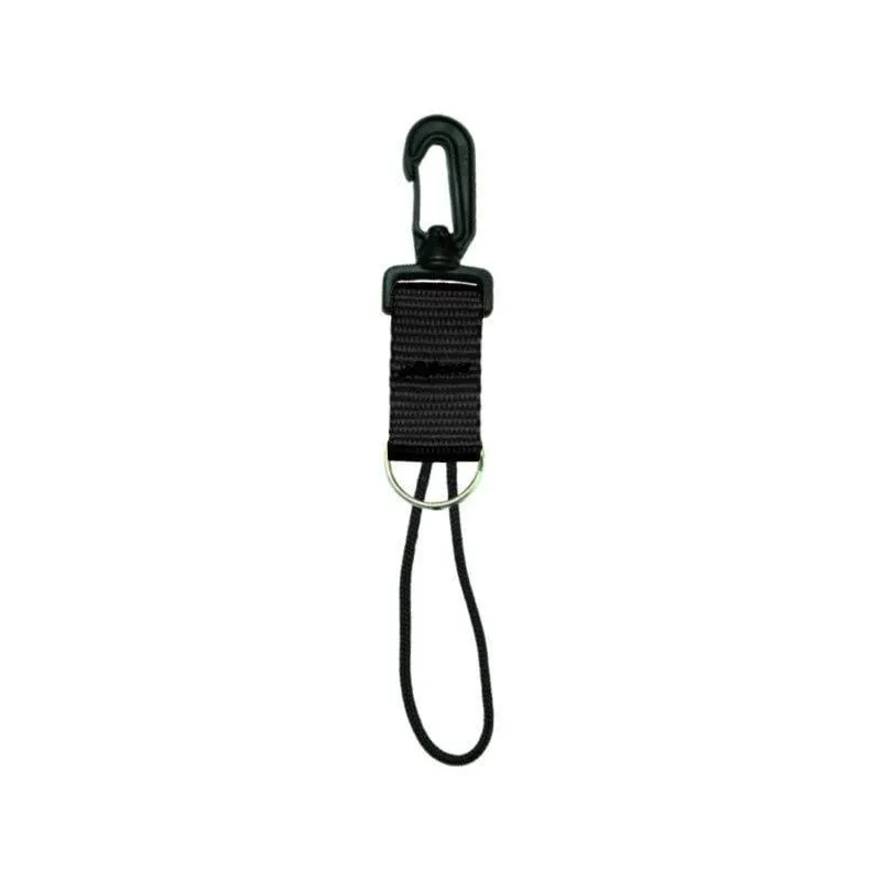ISC Split Ring Connector