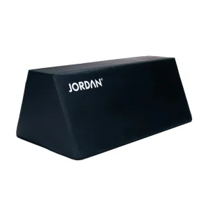 Jordan Fitness Hip Thrust Bench