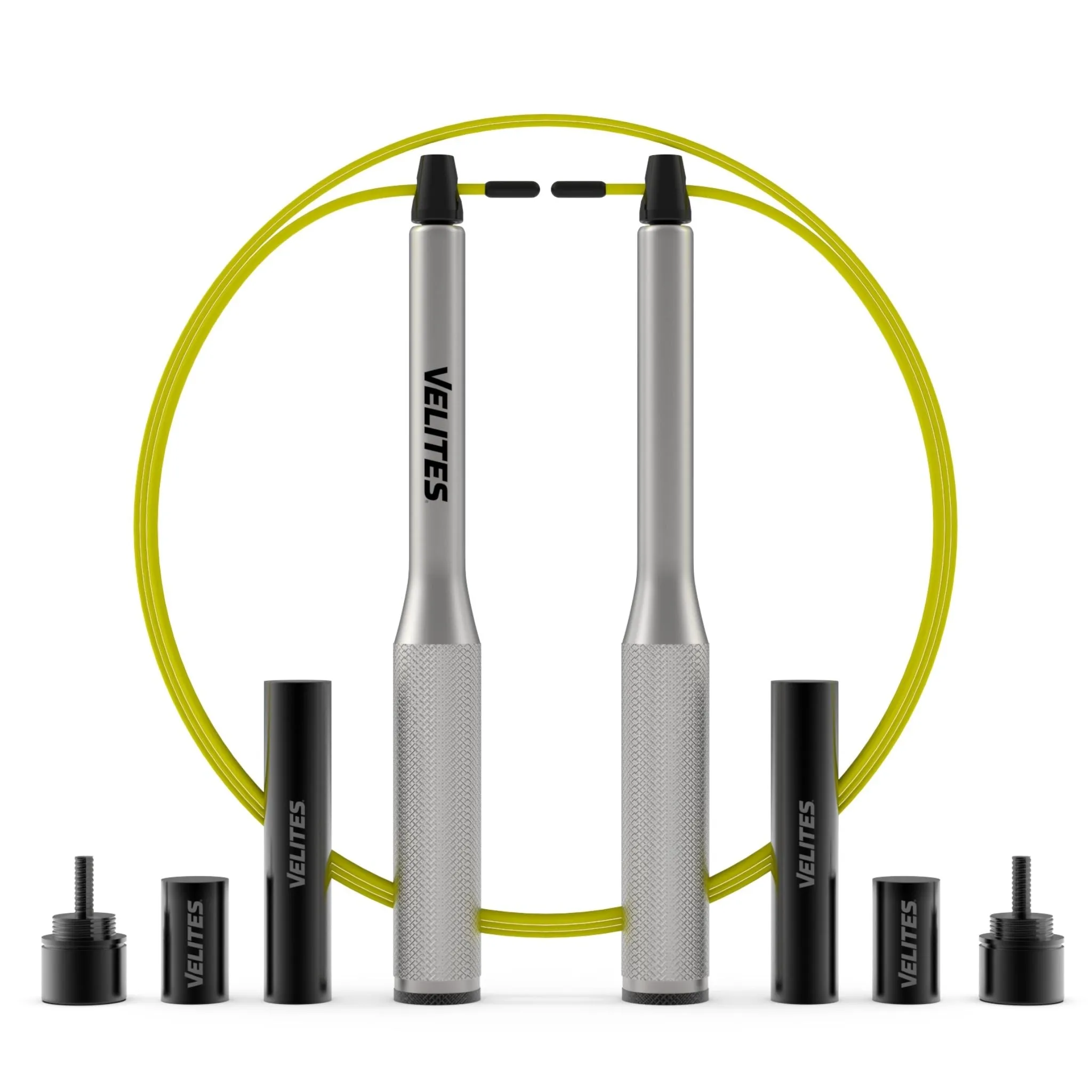 Jump Rope Fire 2.0   Weights Pack