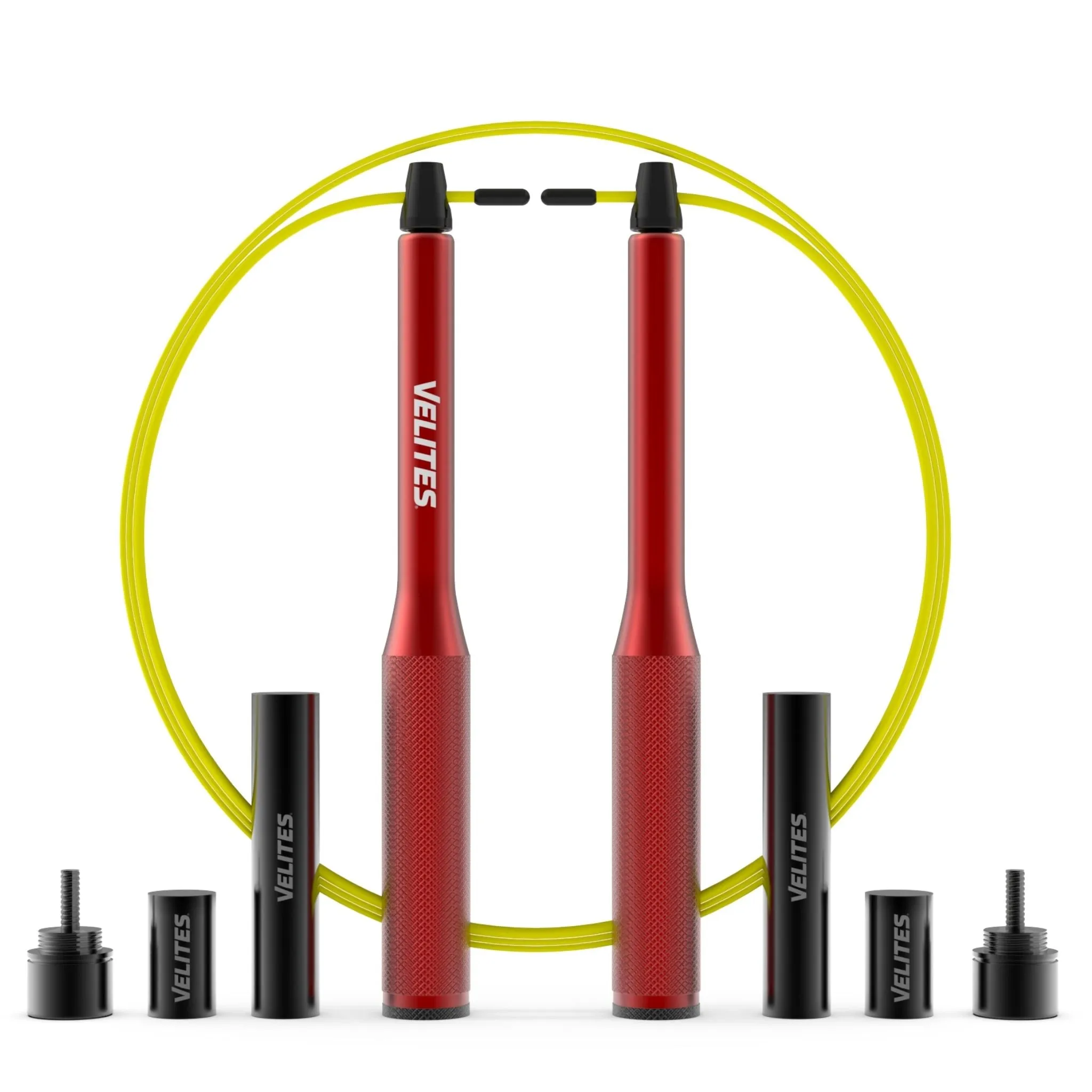 Jump Rope Fire 2.0   Weights Pack