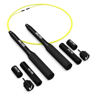 Jump Rope Fire 2.0   Weights Pack
