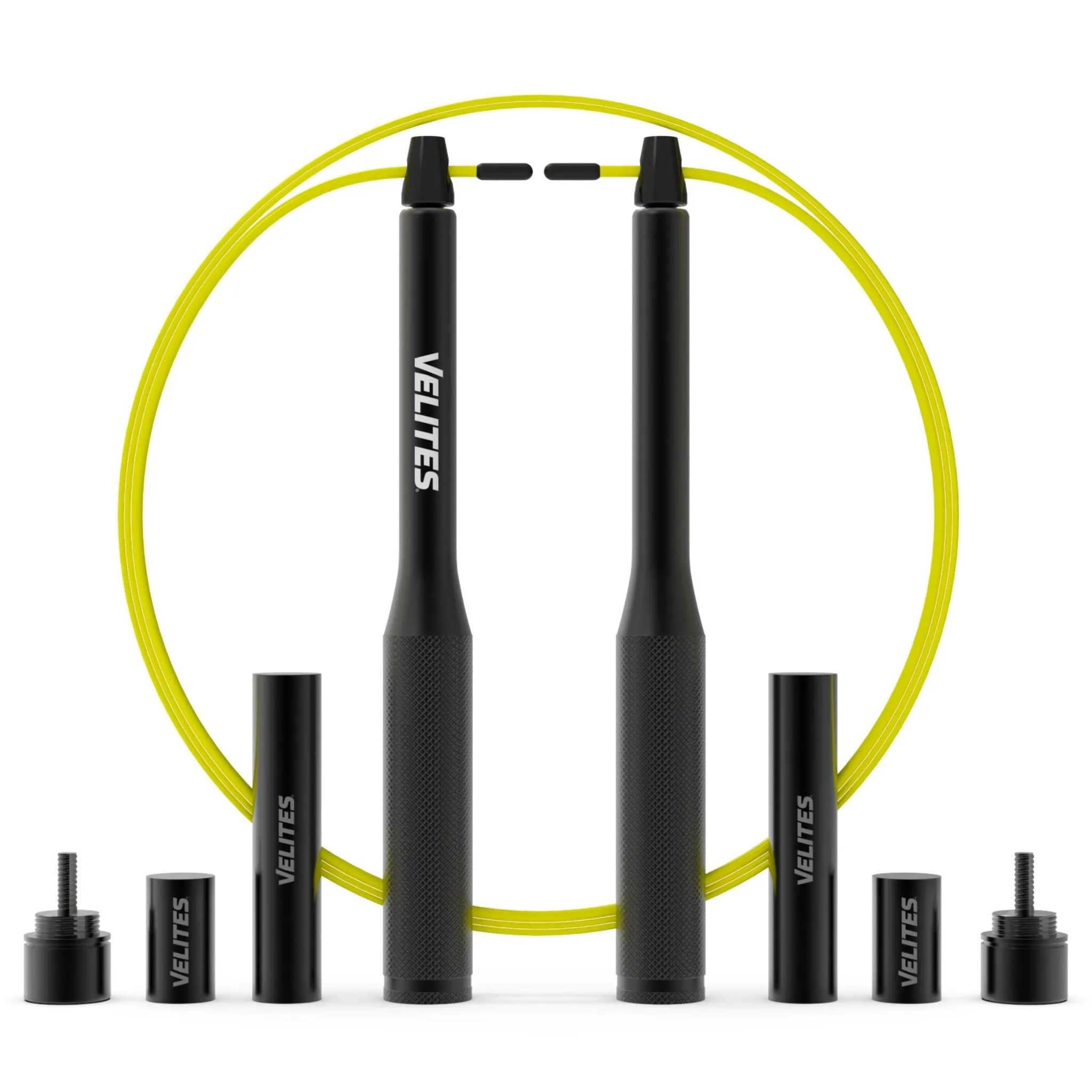 Jump Rope Fire 2.0   Weights Pack