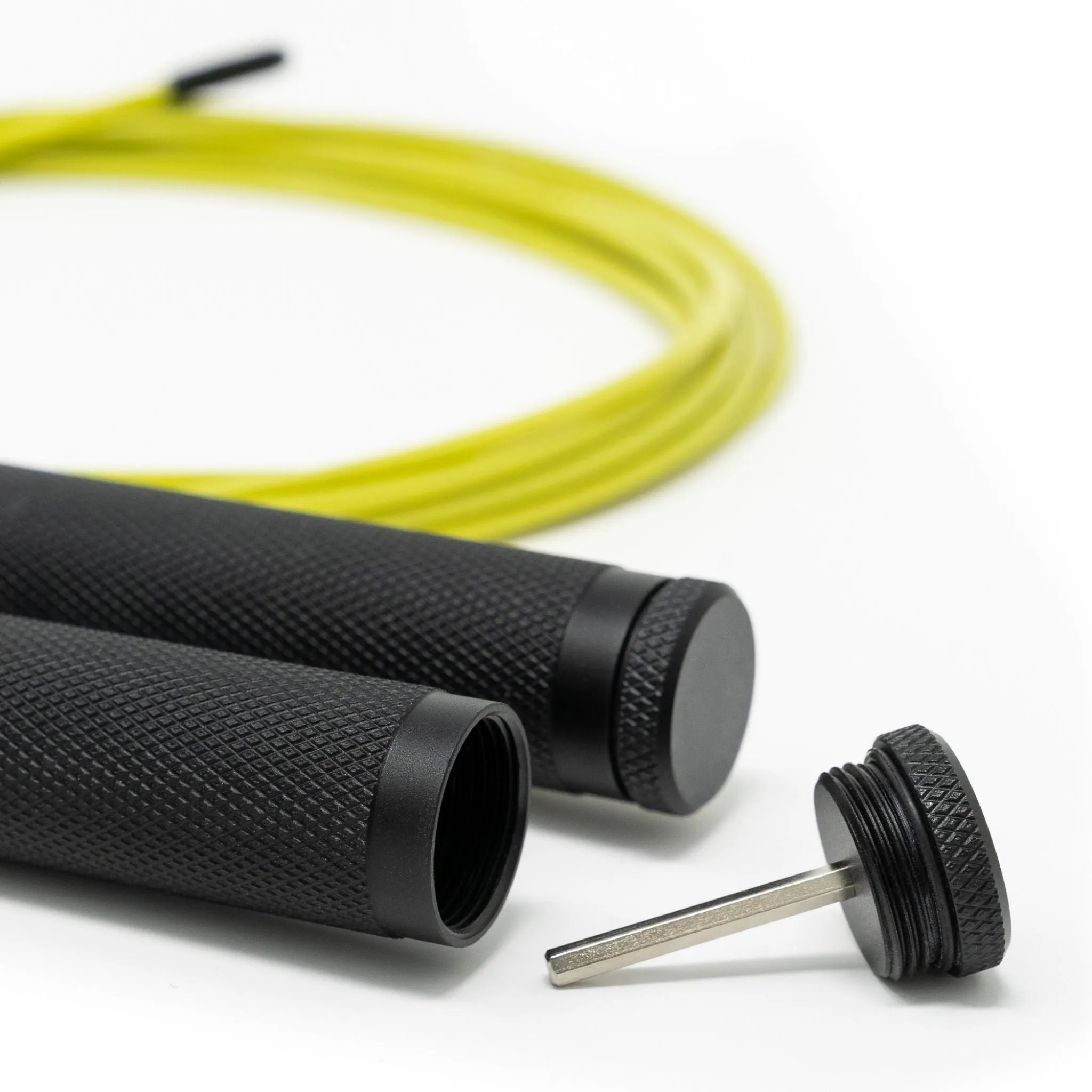 Jump Rope Fire 2.0   Weights Pack