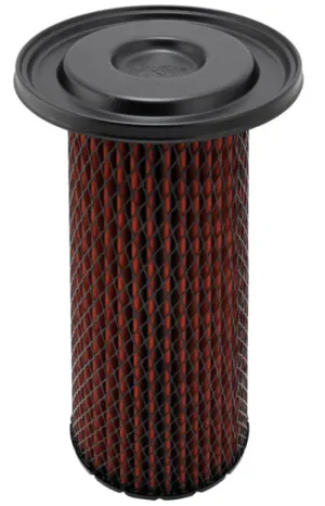 K&N Conical Axial Seal 11-15/16in TP 10-9/16in BOD 27-5/8in H Standard Replacement Air Filter - HDT 38-2032S