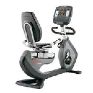 Life Fitness 95R Achieve Recumbent Bike