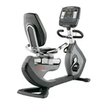 Life Fitness 95R Achieve Recumbent Bike