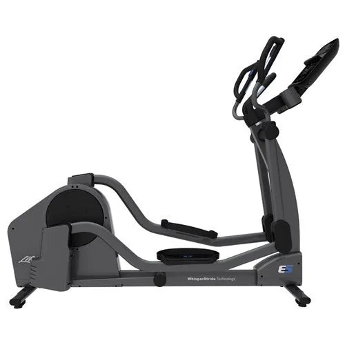 Life Fitness E5 Cross Trainer