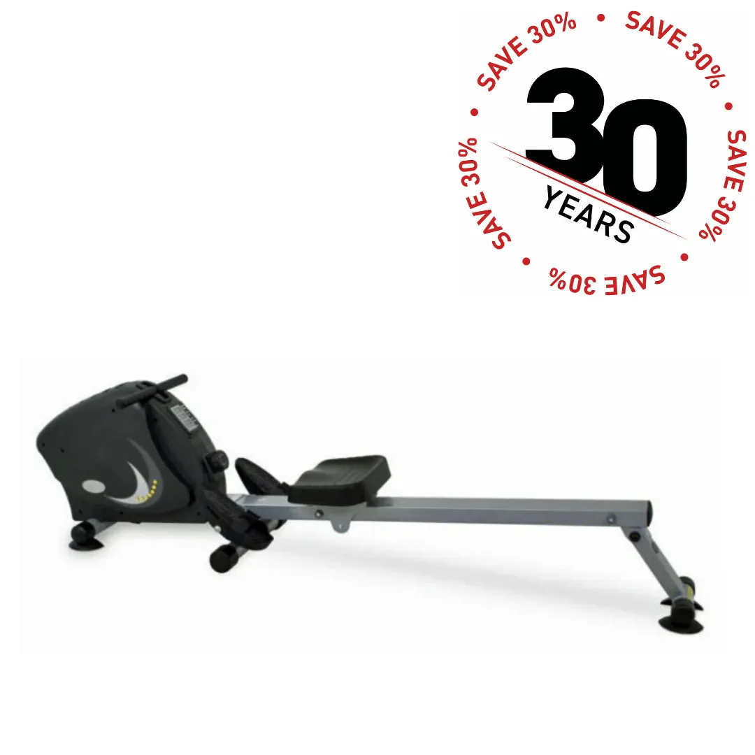LifeSpan RW1000 Rower