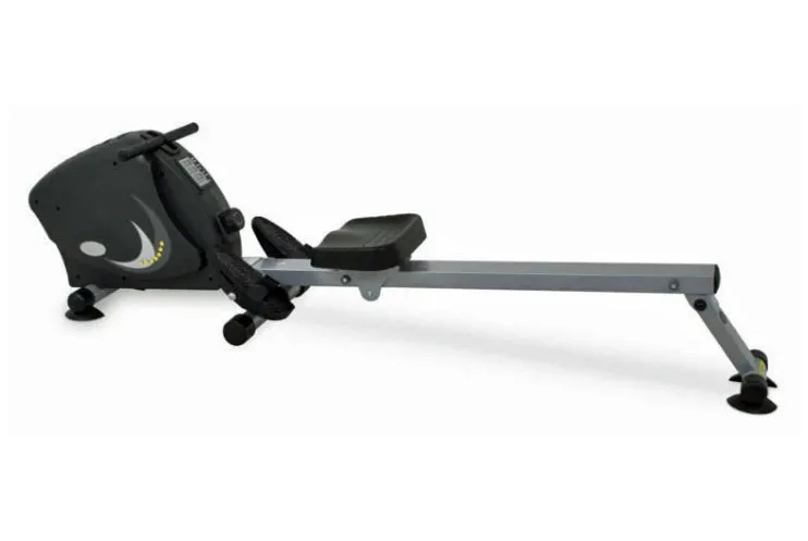 LifeSpan RW1000 Rower