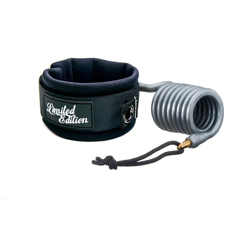 Limited Edition Sylock 7mm Bicep Leash - Large Fit