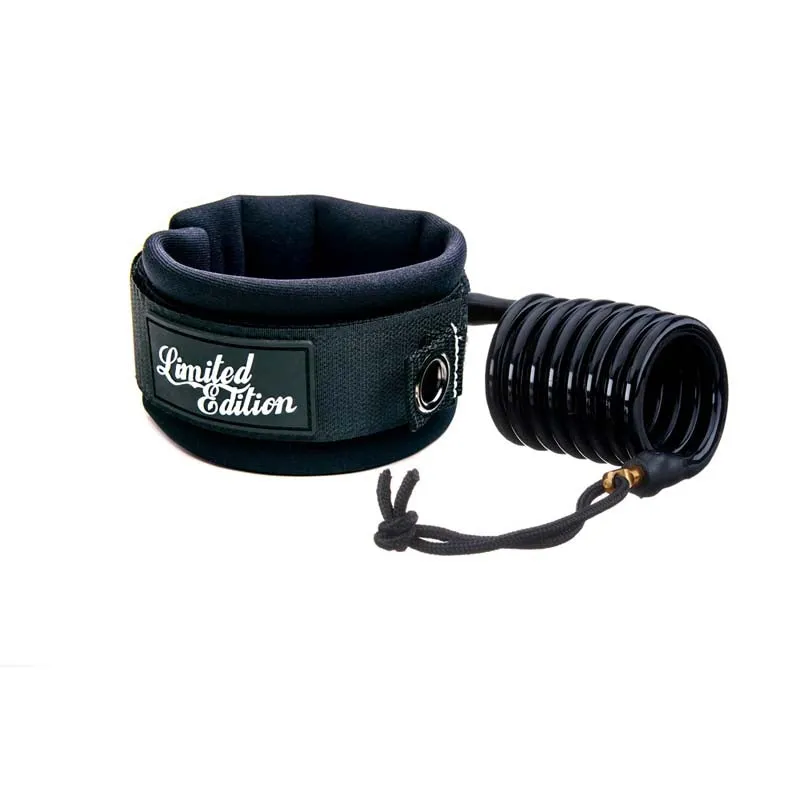 Limited Edition Sylock 7mm Bicep Leash - Large Fit