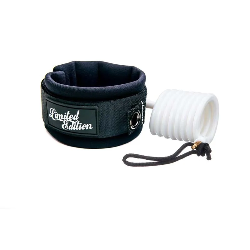 Limited Edition Sylock 7mm Bicep Leash - Large Fit
