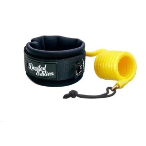 Limited Edition Sylock 7mm Bicep Leash - Large Fit