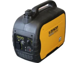 Loncin Inverter Generator LC2000i 1.6kW