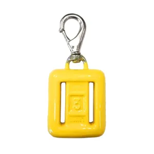 Lumb Clip on Weight 3lb