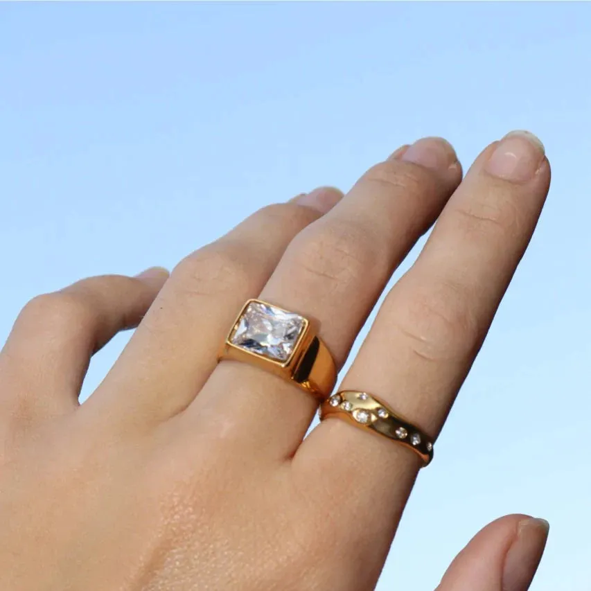 Macy Ring