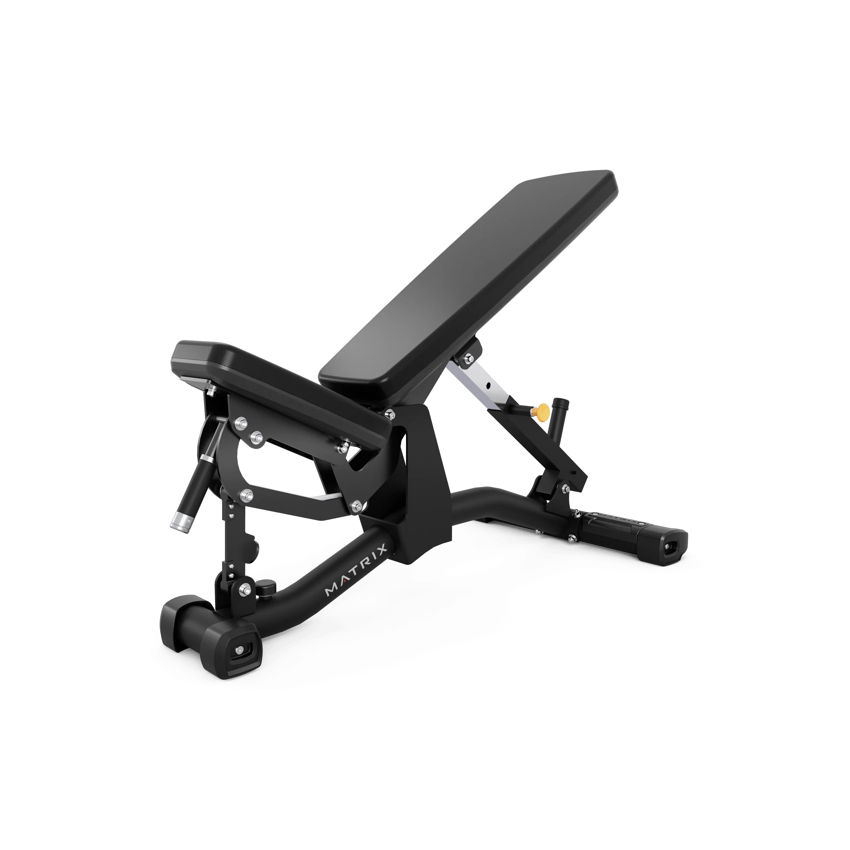 Magnum Multi-Adjustable Bench