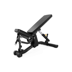 Magnum Multi-Adjustable Bench