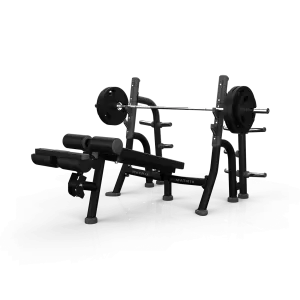 Magnum Olympic Decline Bench