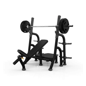 Magnum Olympic Incline Bench