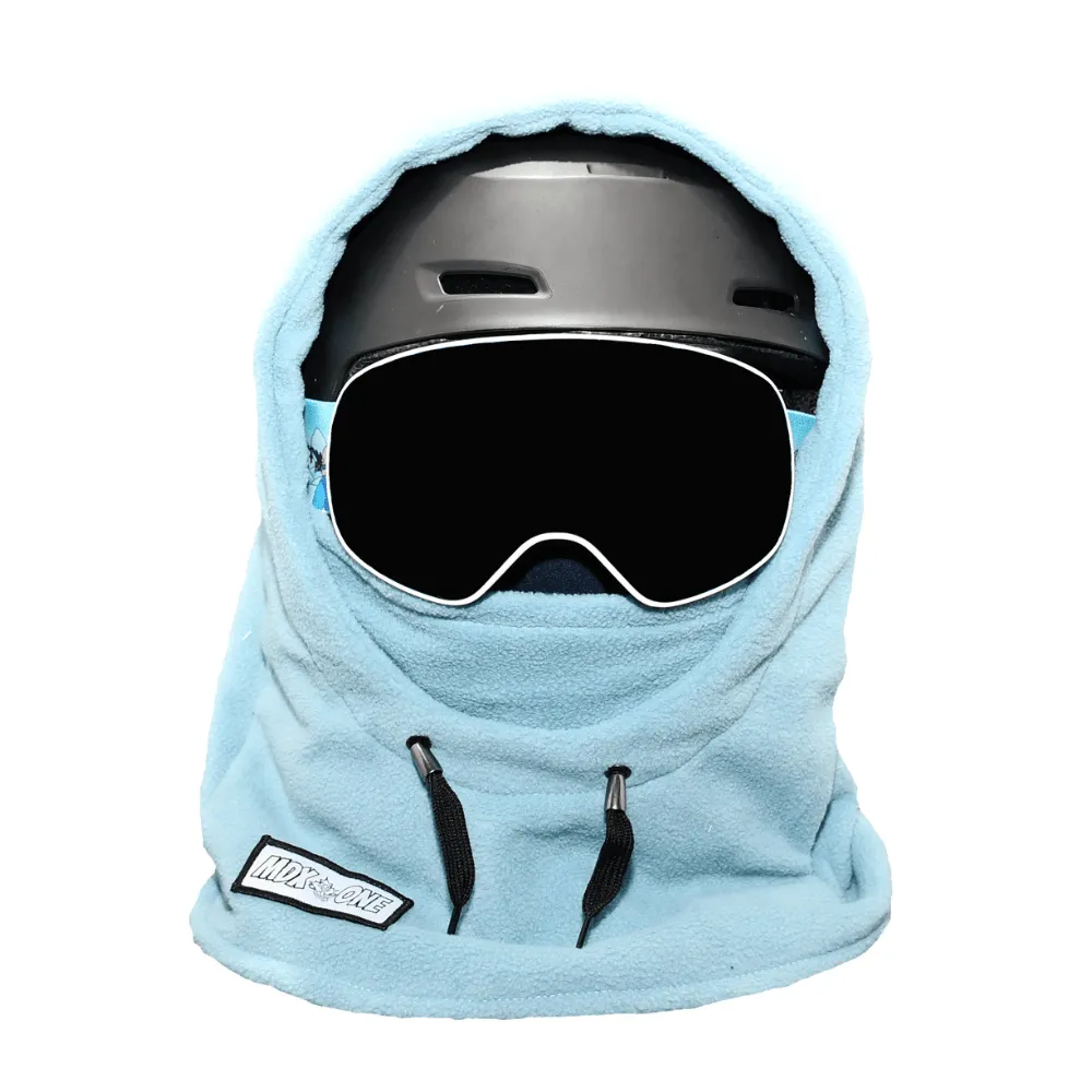 MDX One ‘Over the Helmet’ Balaclava