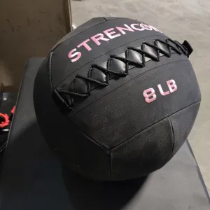 Medicine Ball Wall Ball 8lb