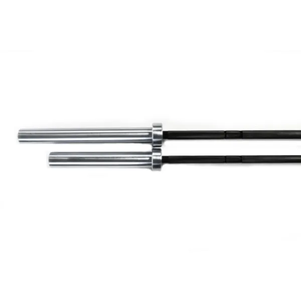 Mens 20kg Pacific Olympic Training Bar