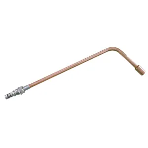 Miller Heavy-Duty Acetylene Heating Torch Tips - 40,000 BTU (ST602)