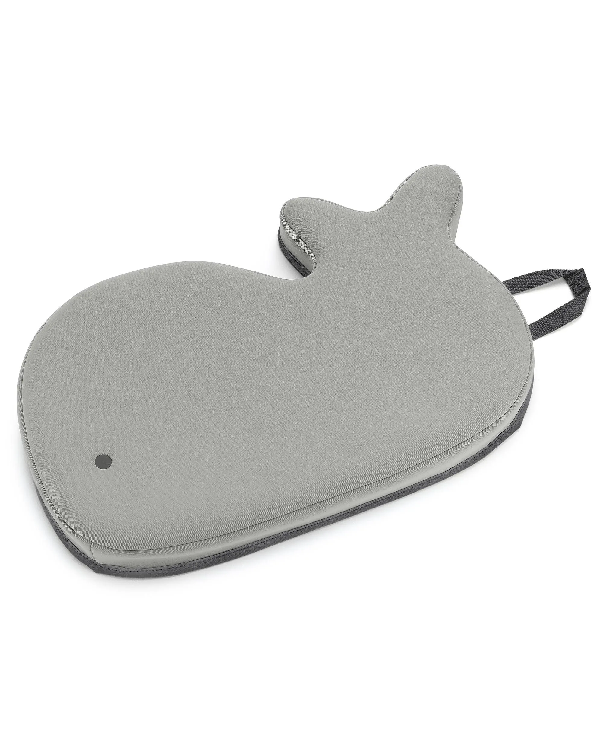 Moby Grey - Bath Kneeler