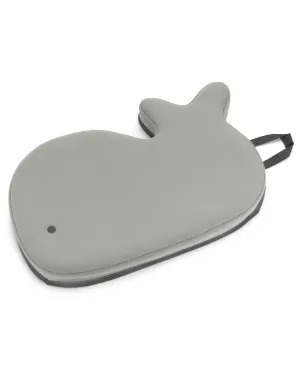 Moby Grey - Bath Kneeler