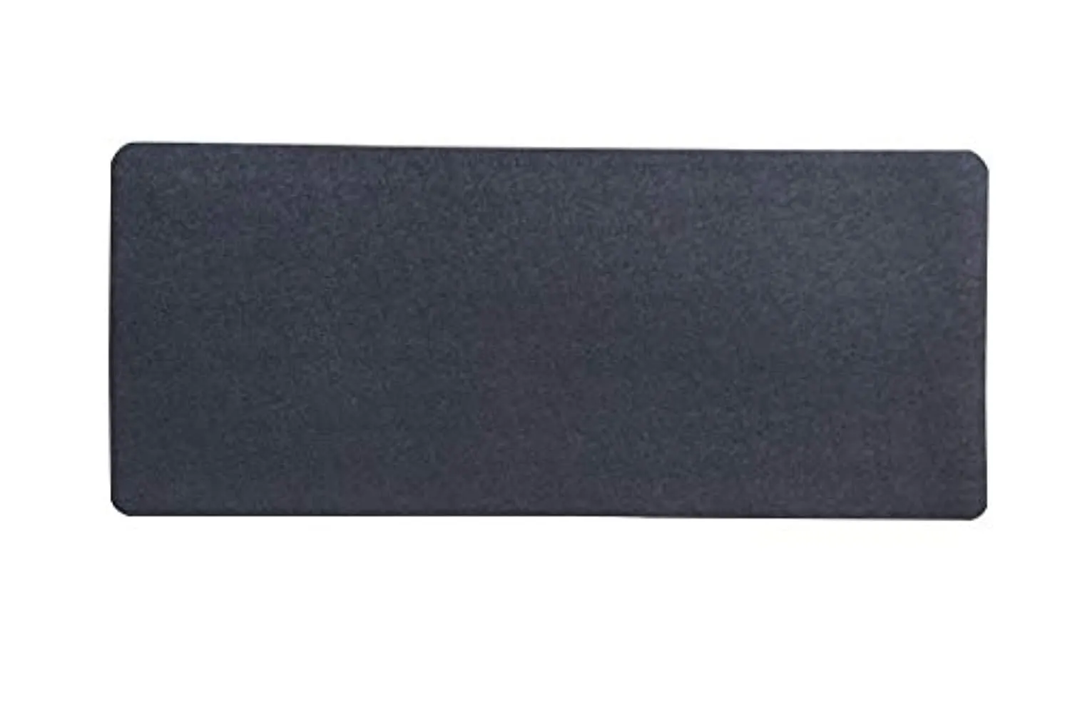 MotionTex Exercise Equipment Mat for Under Stationary Bike