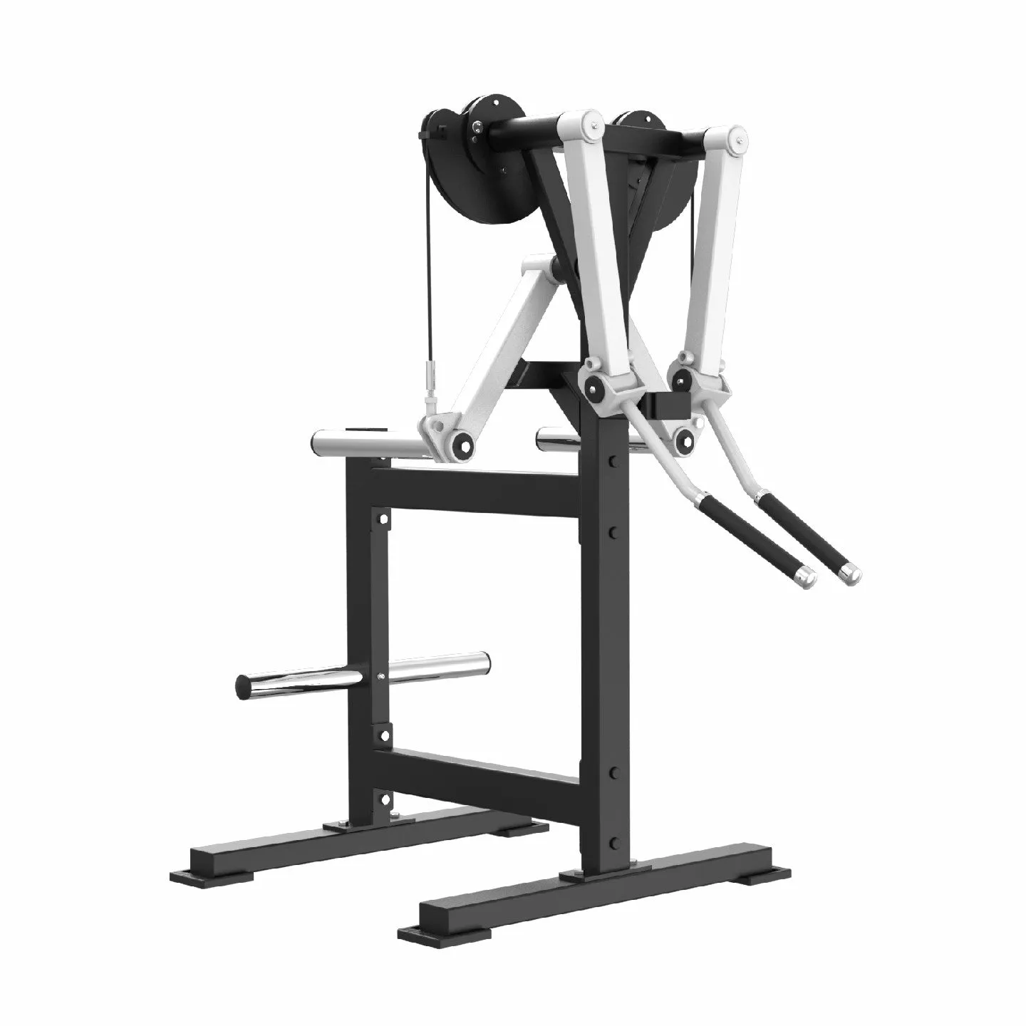 MPP-037A ISO-LATERAL STANDING LATERAL RAISE