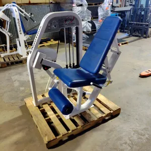 Nautilus Nitro Leg Extension