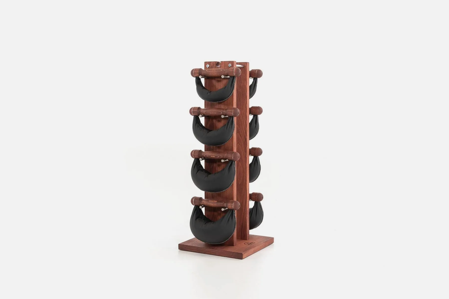 Nohrd Swing Tower