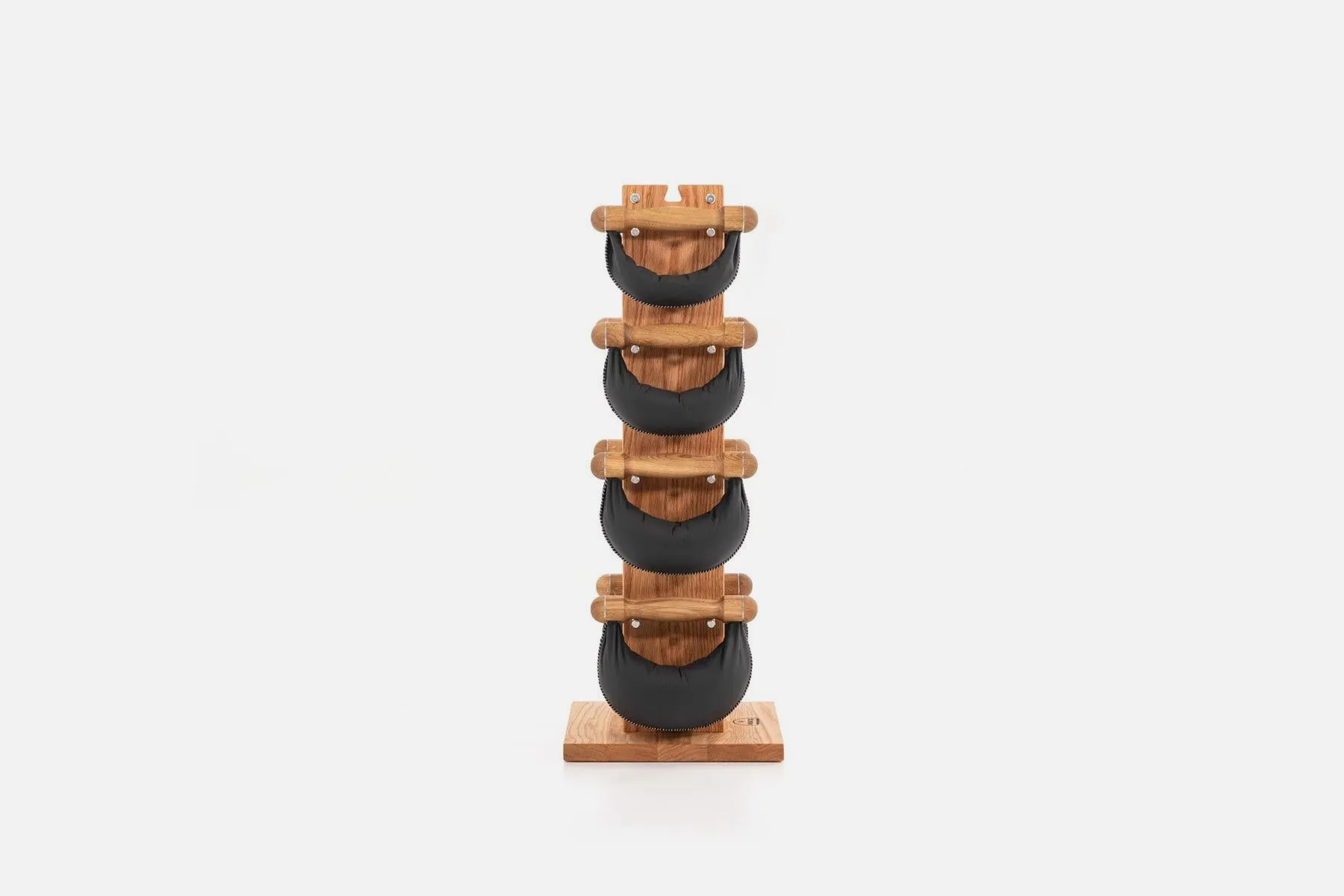 Nohrd Swing Tower