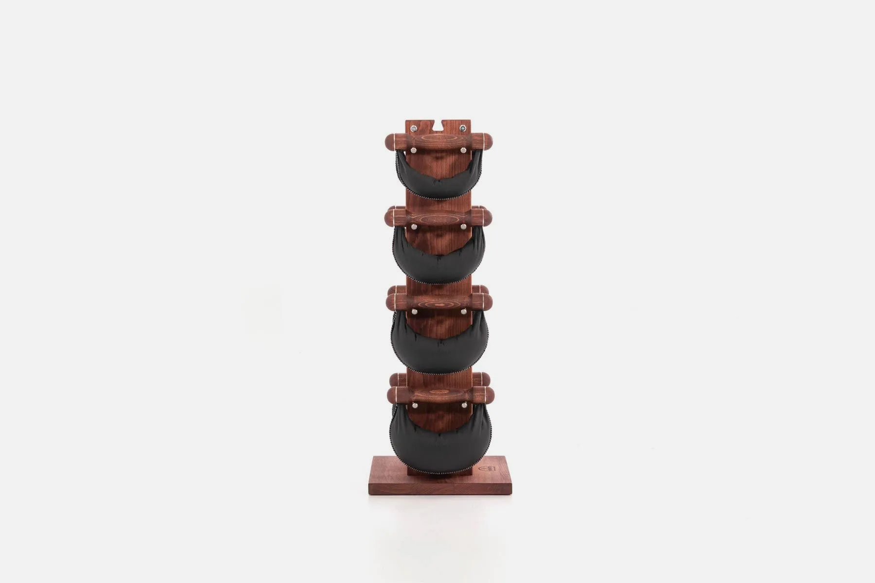 Nohrd Swing Tower