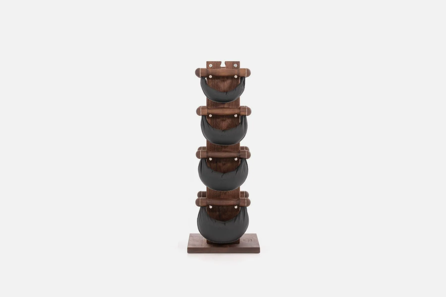 Nohrd Swing Tower