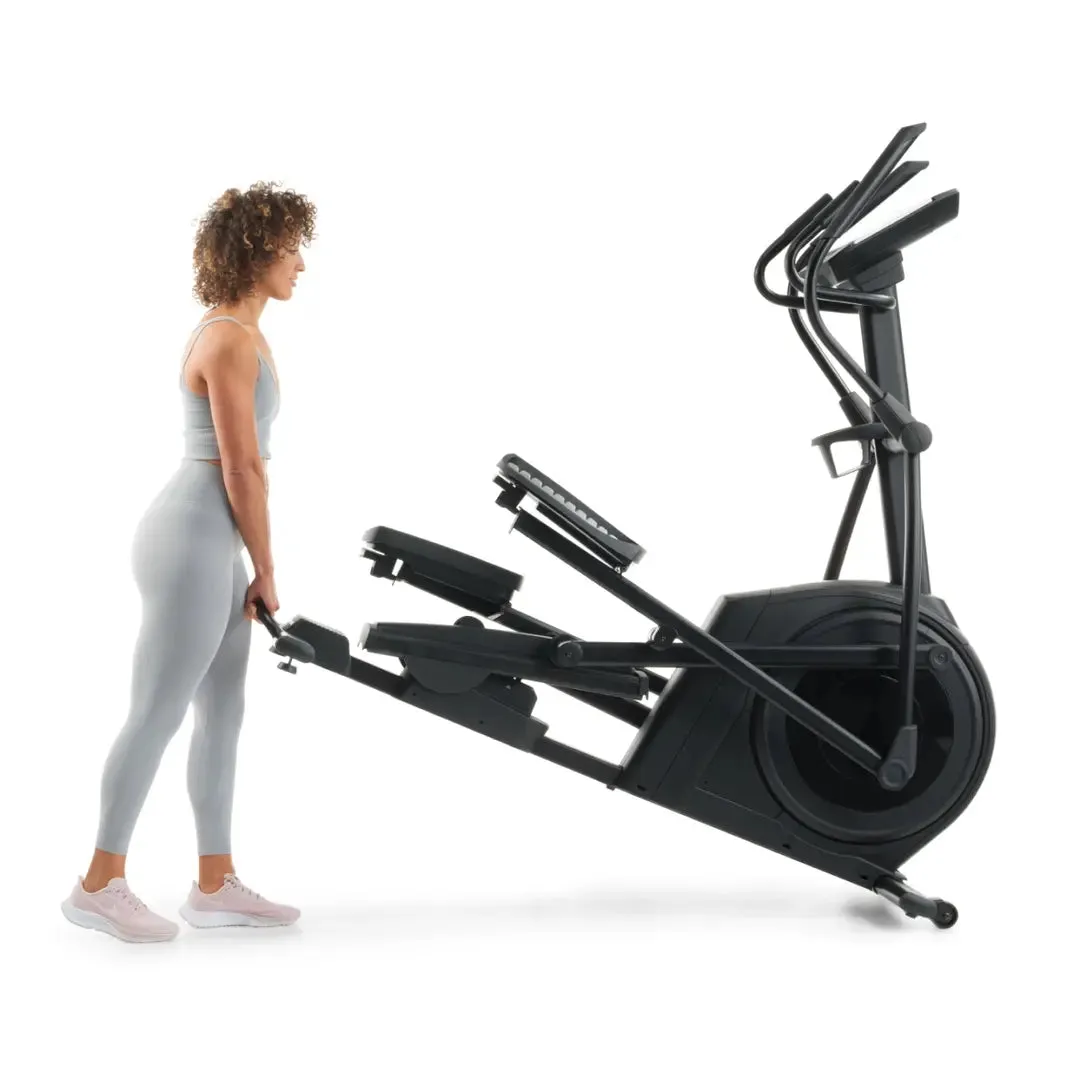 NordicTrack AirGlide 14i Elliptical