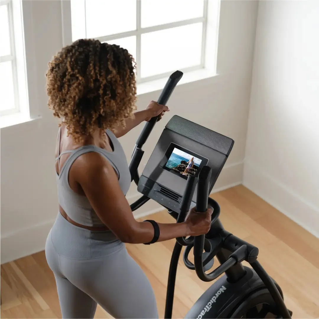 NordicTrack AirGlide 7i Elliptical
